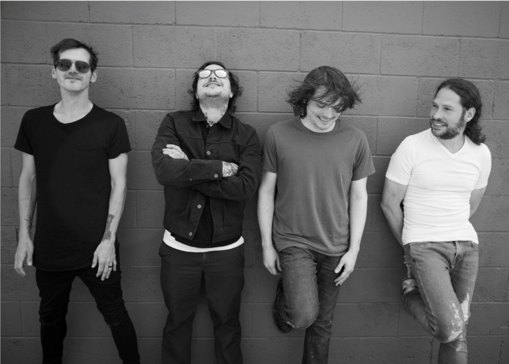 My Chemical Romance esgota show em SP e anuncia data extra