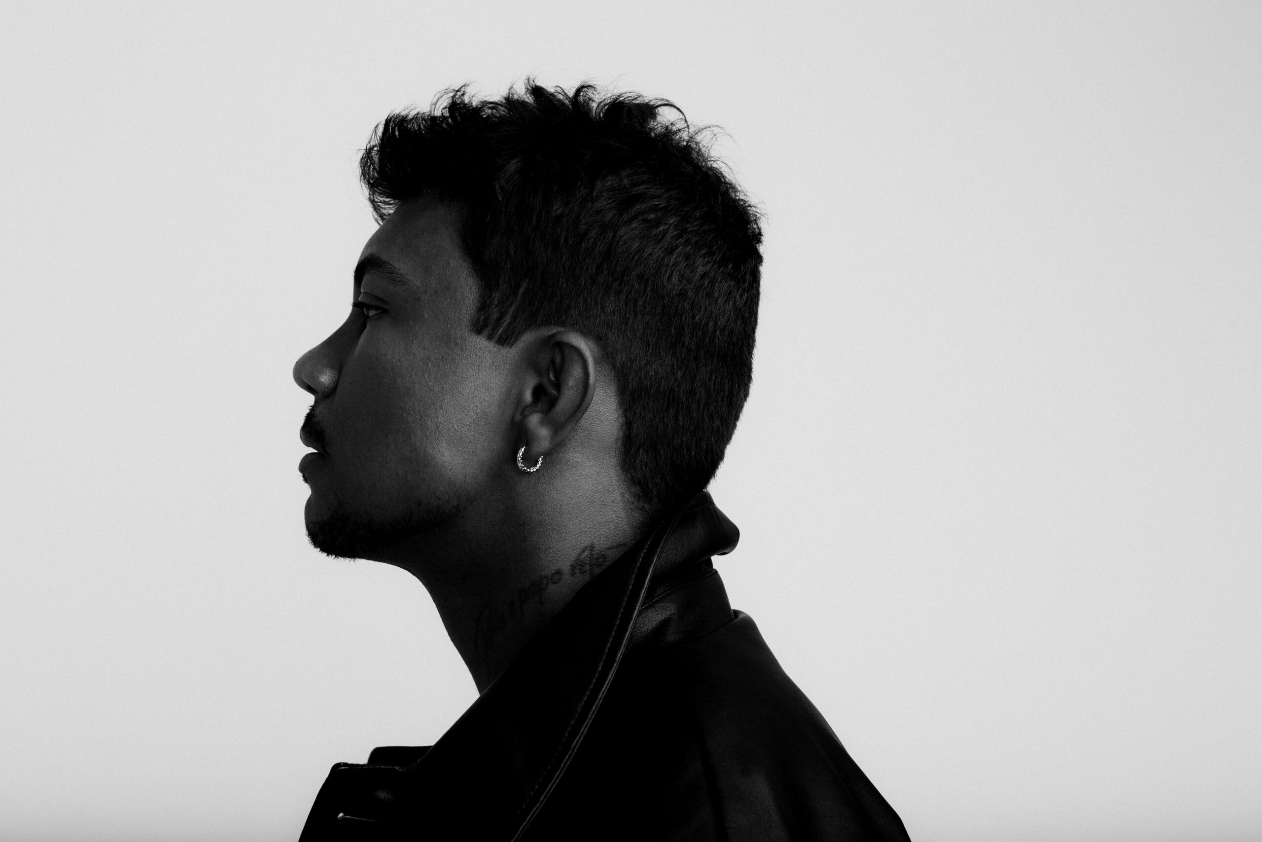 “Fragmentado”, de Xamã, ultrapassa 80 milhões de streams