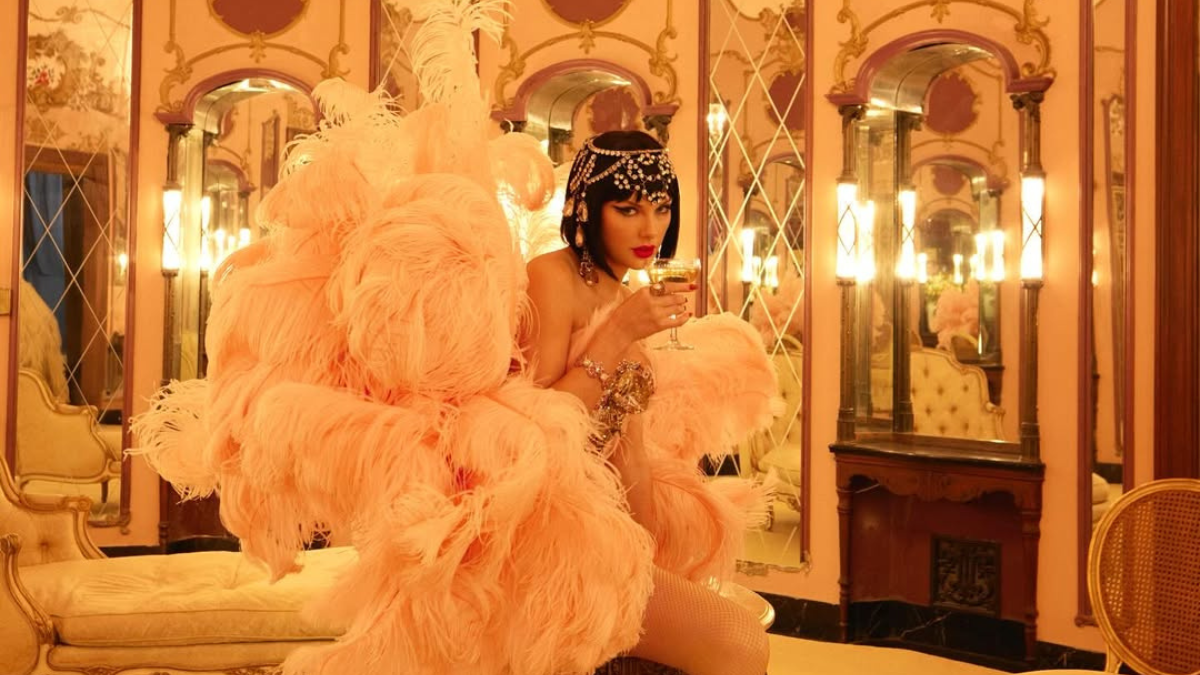 The Life of a Showgirl: Confira tudo sobre o novo álbum de Taylor Swift