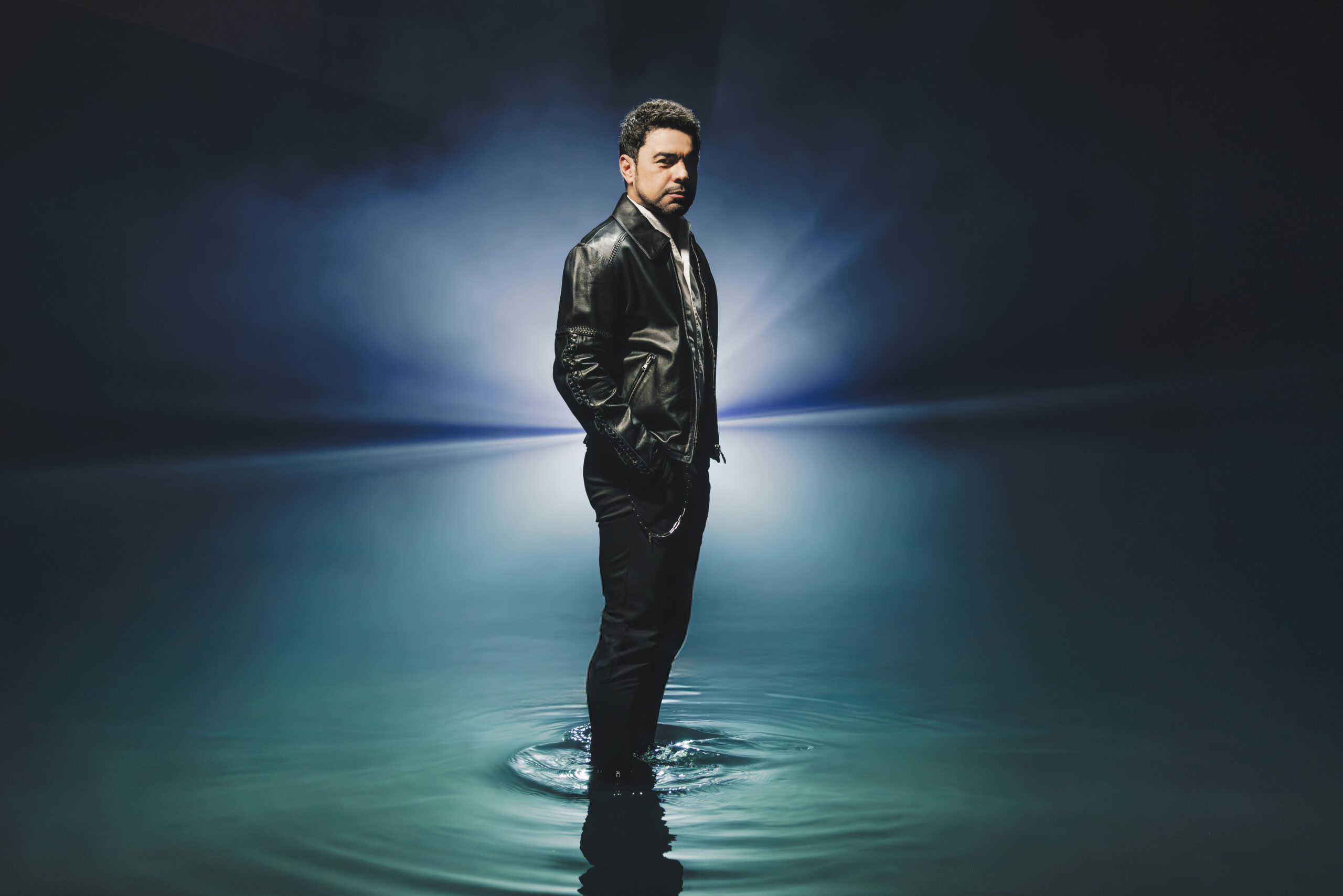 Zezé Di Camargo lança EP “Rústico – A Origem” com duas músicas inéditas