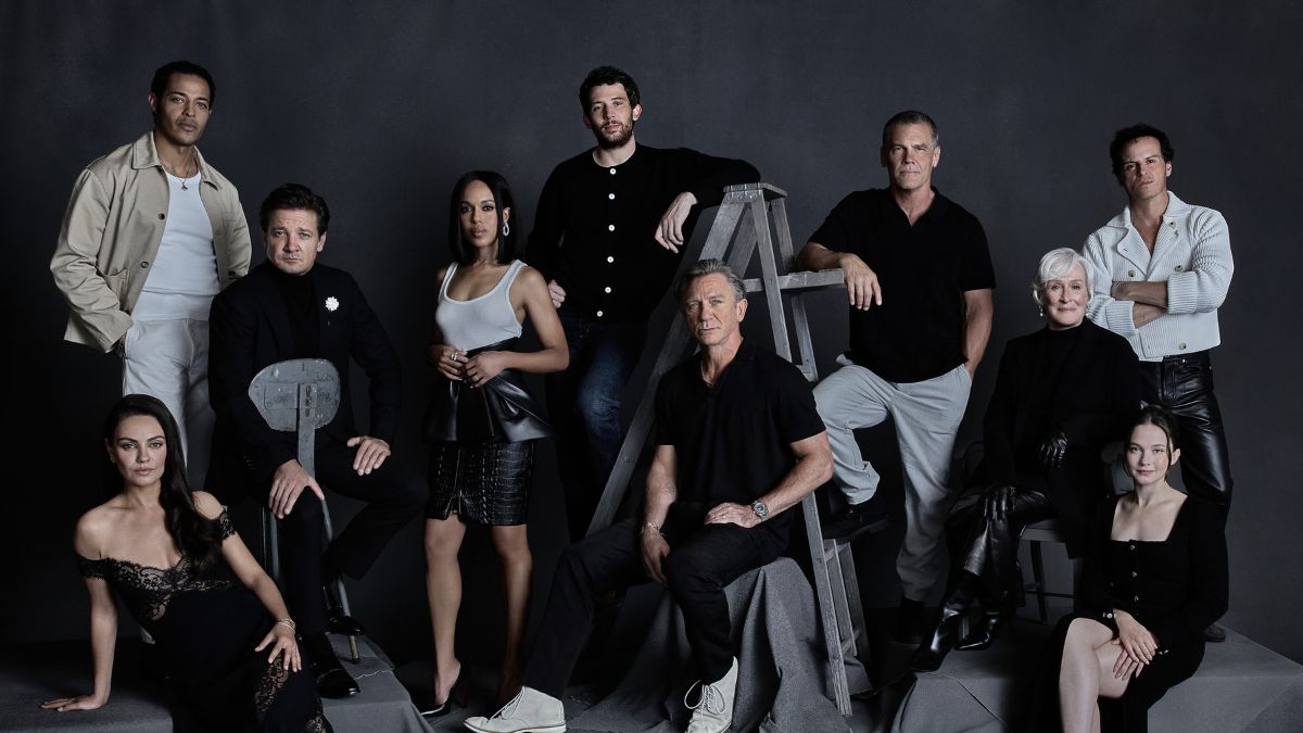 Netflix lança teaser de Vivo ou Morto: Um Mistério Knives Out; confira