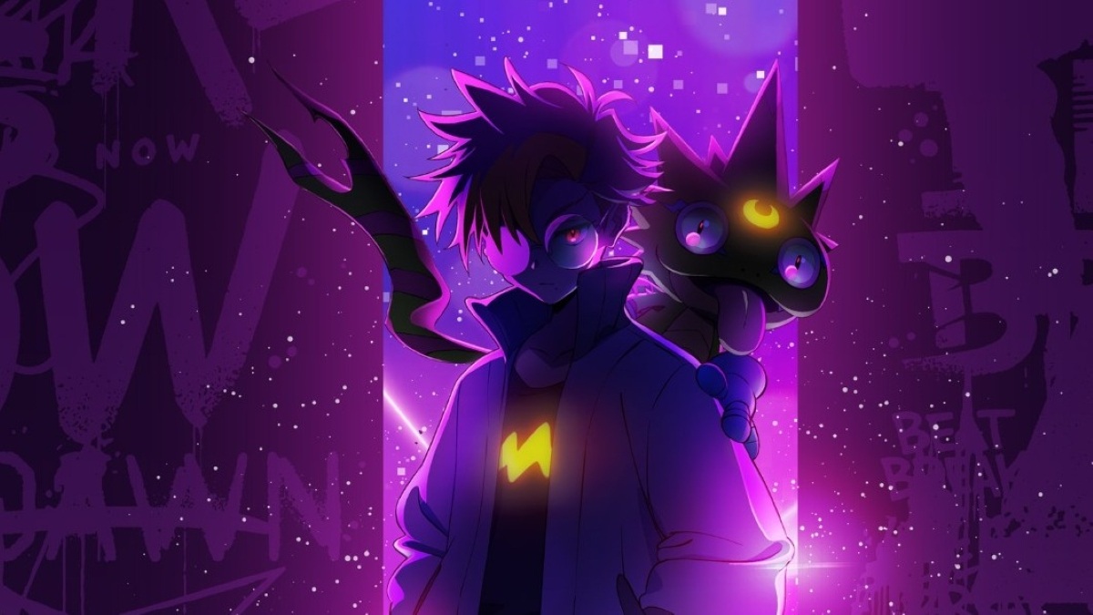 Digimon Beatbreak estreia com ação intensa e drama profundo
