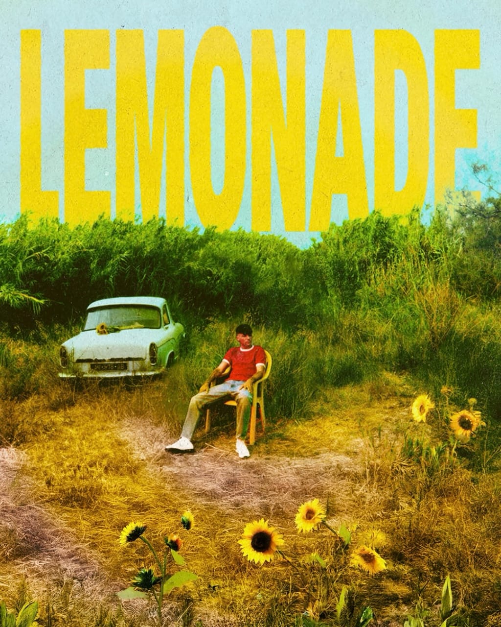 Louis Tomlinson anuncia novo single