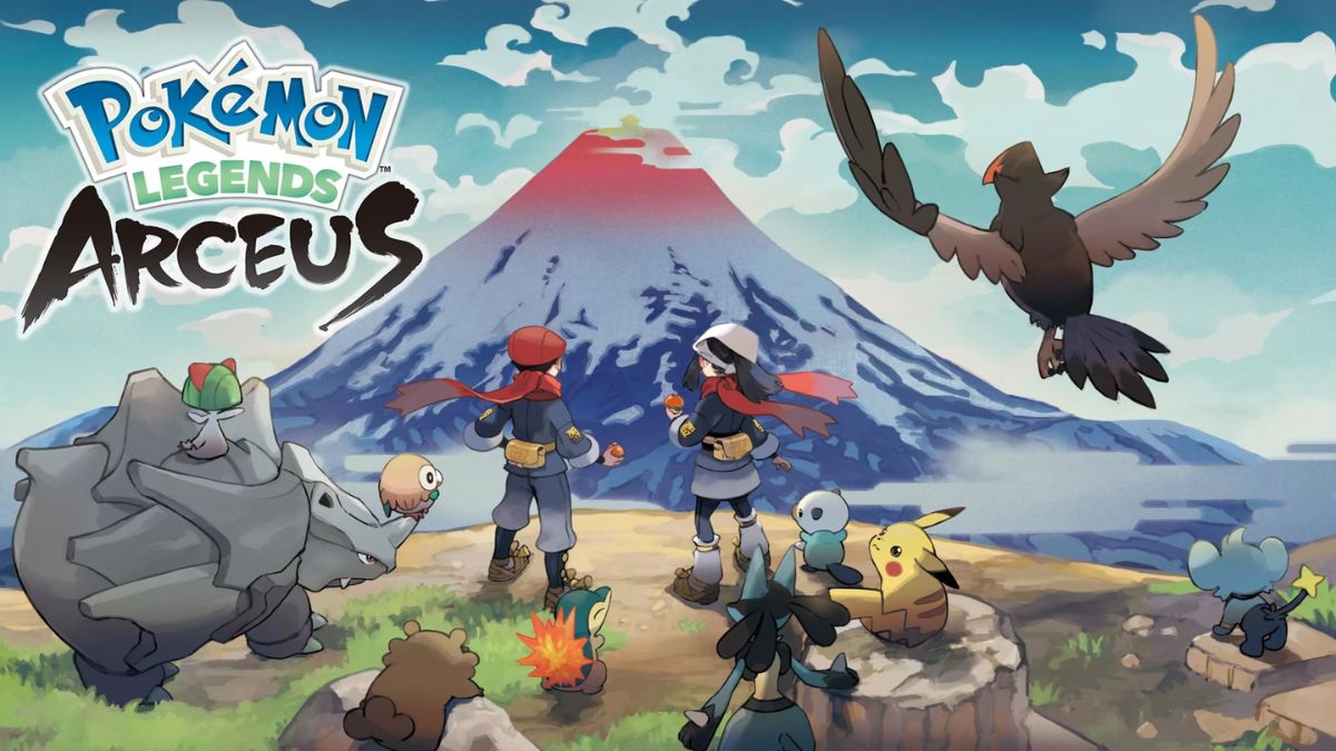 BGS 2025: Pokémon terá estande oficial pela primeira vez