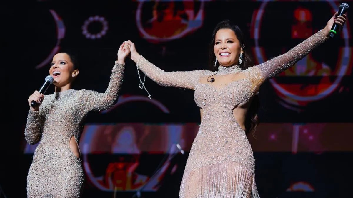 Maiara & Maraisa retornam ao Villa Country em outubro