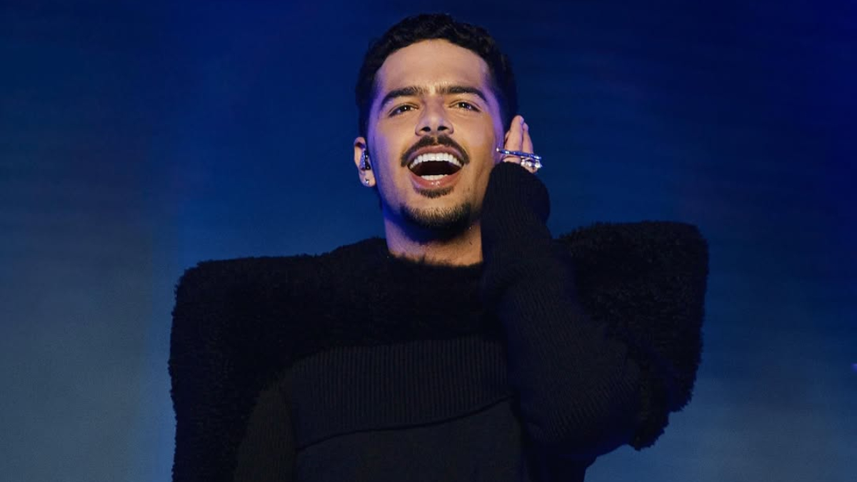 Pedro Sampaio agita The Town com caos