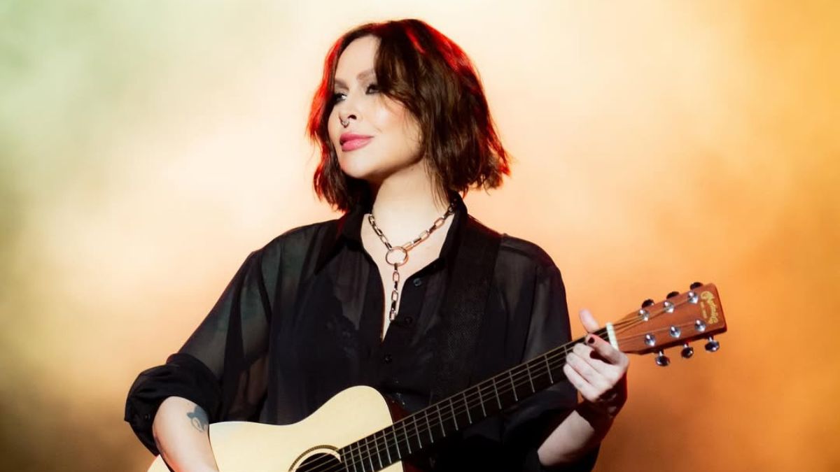 Pitty domina o The Town 2025