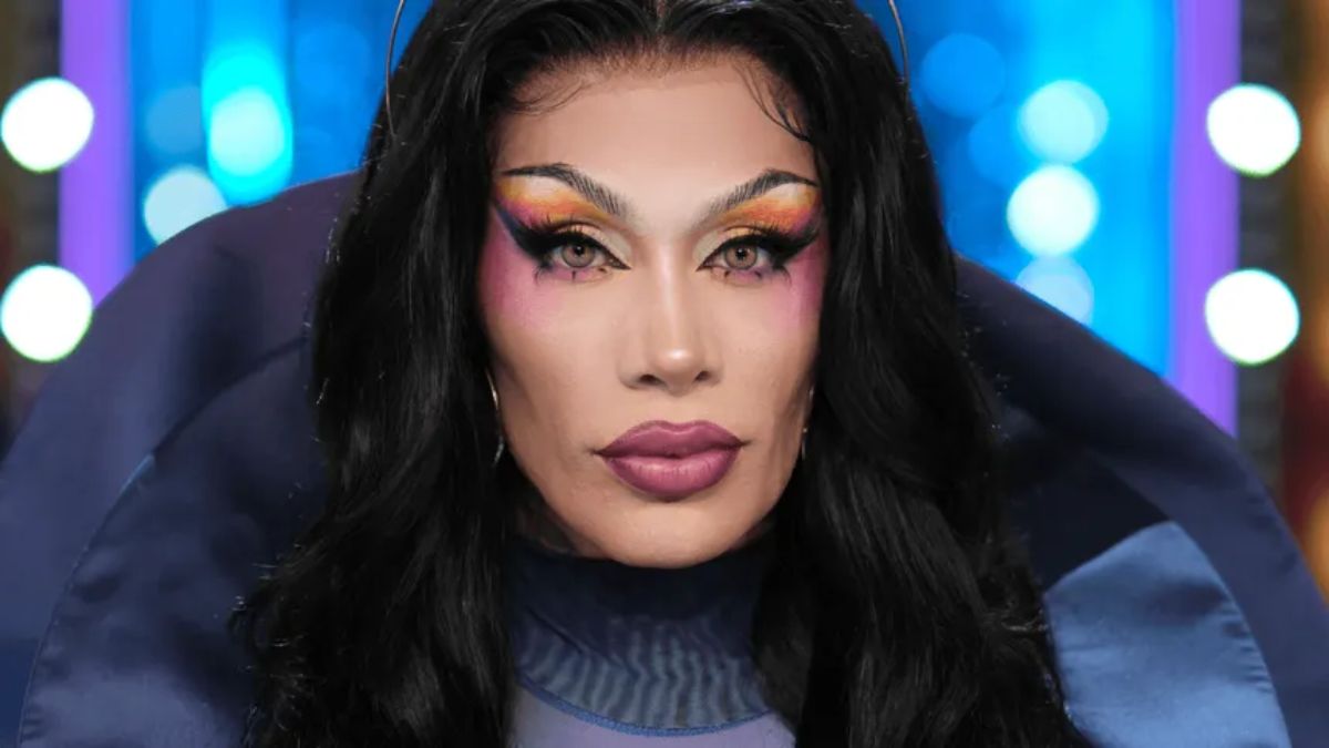 Grag Queen lança “Sideral” e anuncia nova fase da carreira