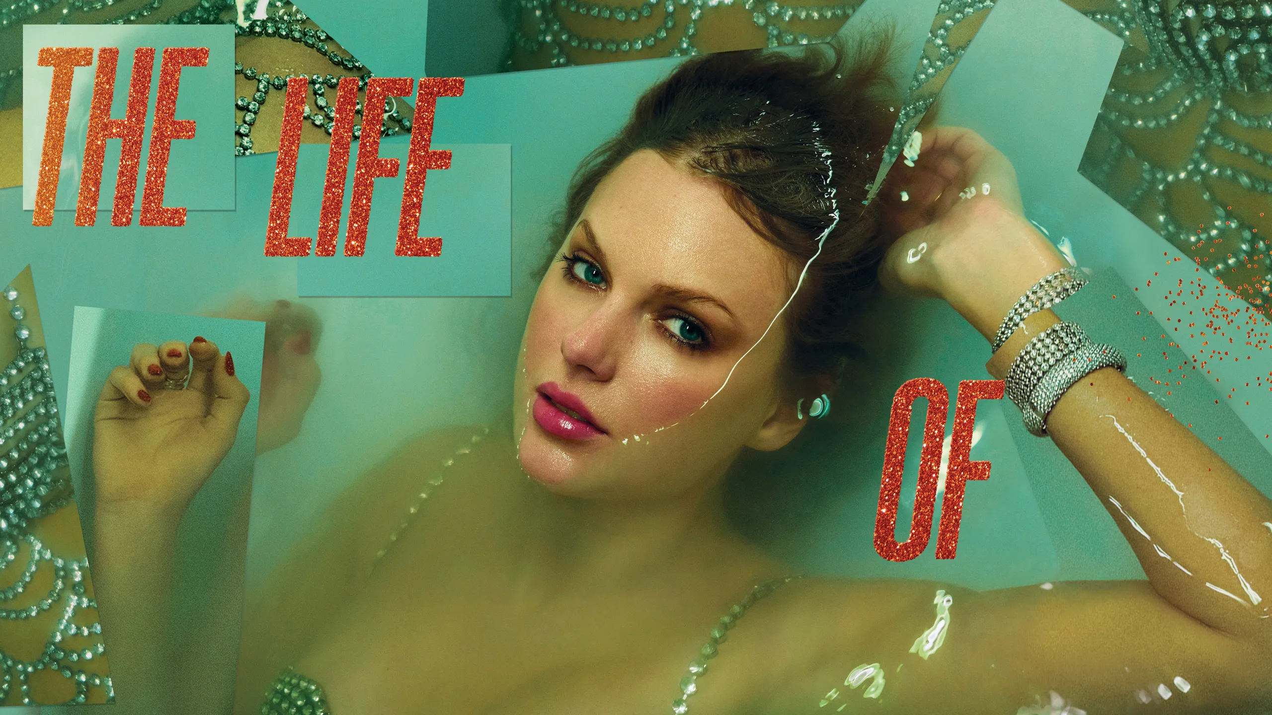 “The Life of a Showgirl” – Taylor Swift e o glamour das showgirls