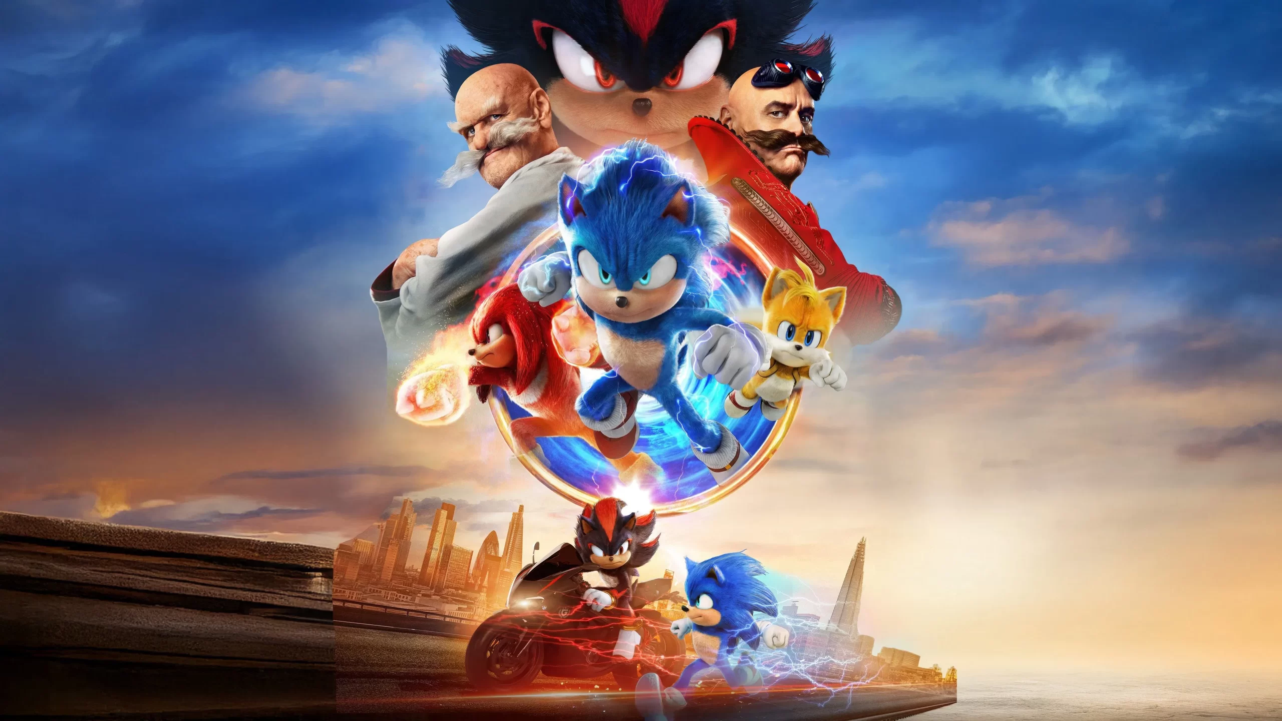 Sonic Volta a “Pisar Fundo” no Burger King com Coleção Exclusiva para Fãs!