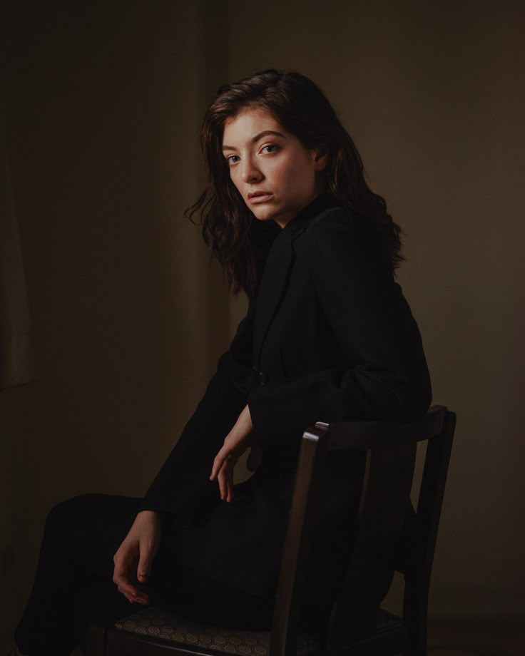 Lorde reflete sobre “Virgin”, comenta turnê “Ultrasound” e promete: próximo álbum não vai demorar