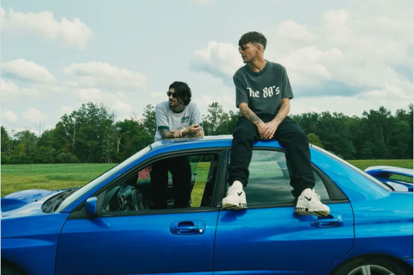 Rumores indicam documentário de Louis e Zayn; veja