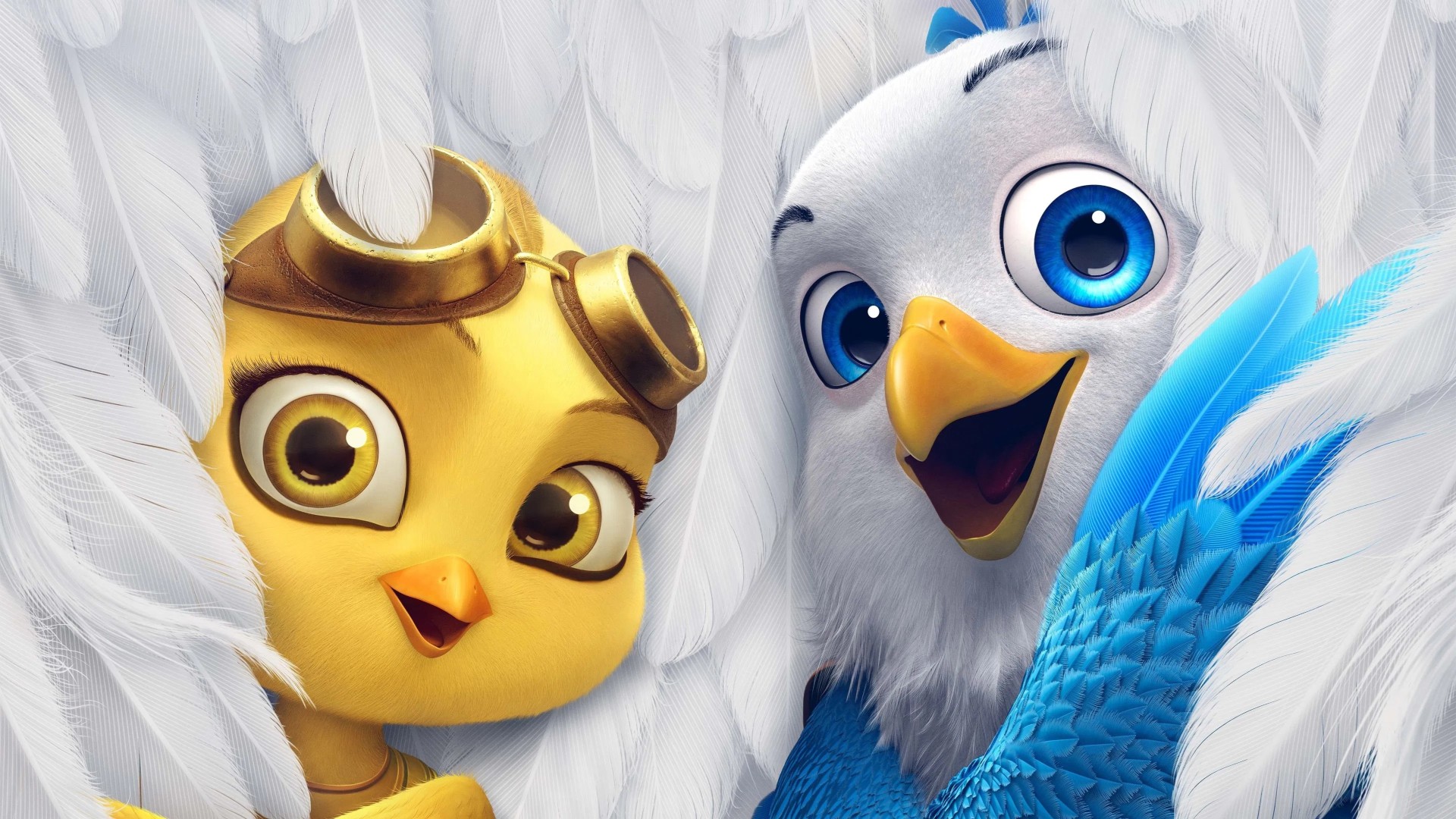 Entre Penas e Bicadas é uma jornada leve e divertida sobre autoconhecimento