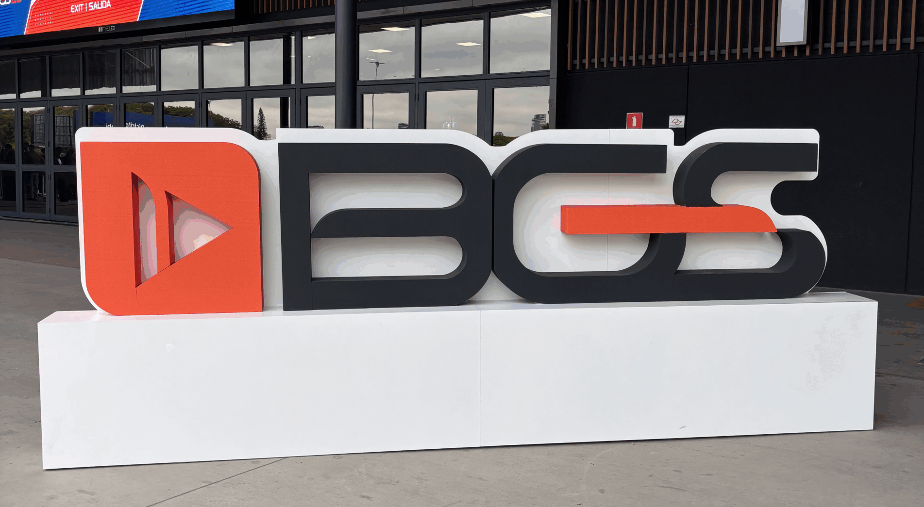 Brasil Game Show 2025: entre altos e baixos, o desafio de manter a magia gamer