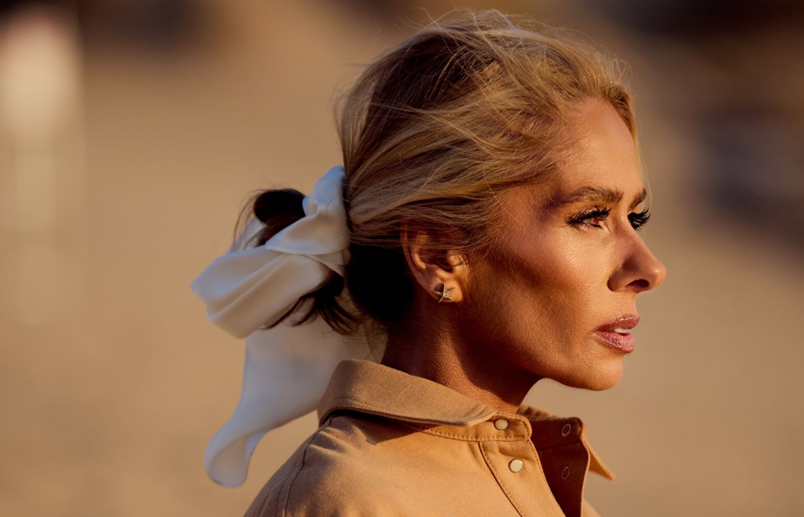 Adriane Galisteu relembra de Ayrton Senna em série da HBO Max