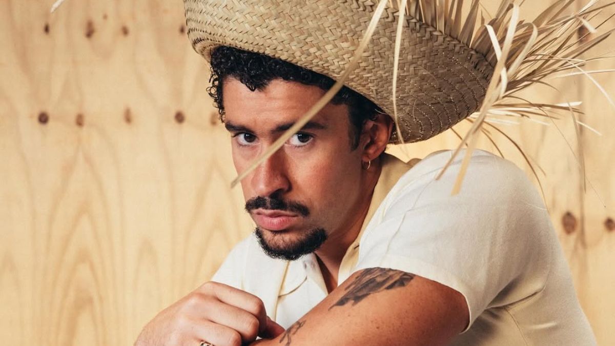 Chefe da NFL sai em defesa de Bad Bunny no Super Bowl 2026