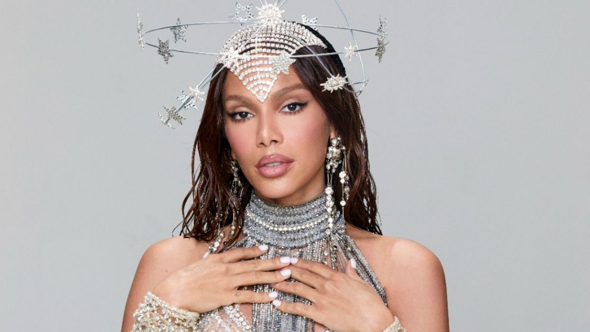 Anitta anuncia as datas para Ensaios da Anitta 2026; confira