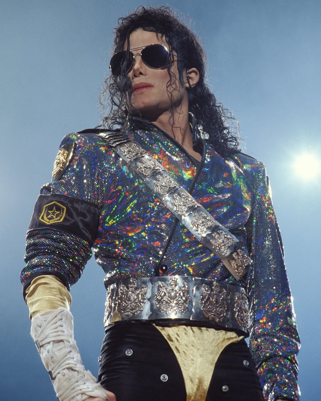 Michael Jackson lidera ranking da Forbes