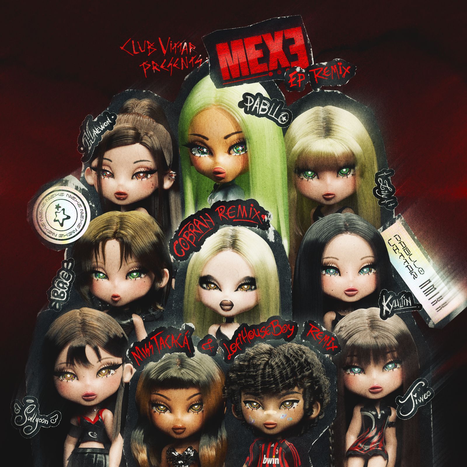 Divulgação / Opus Entretenimento