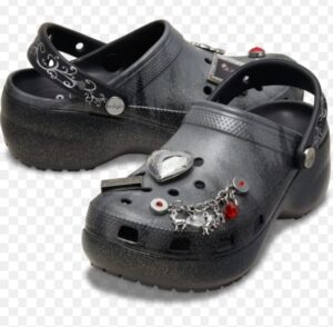 Crepúsculo ganha coleção de Crocs inspirada em Edward e Jacob