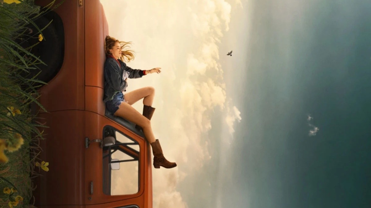 Cartaz de Uma Segunda Chance (Divulgação / Universal Pictures)