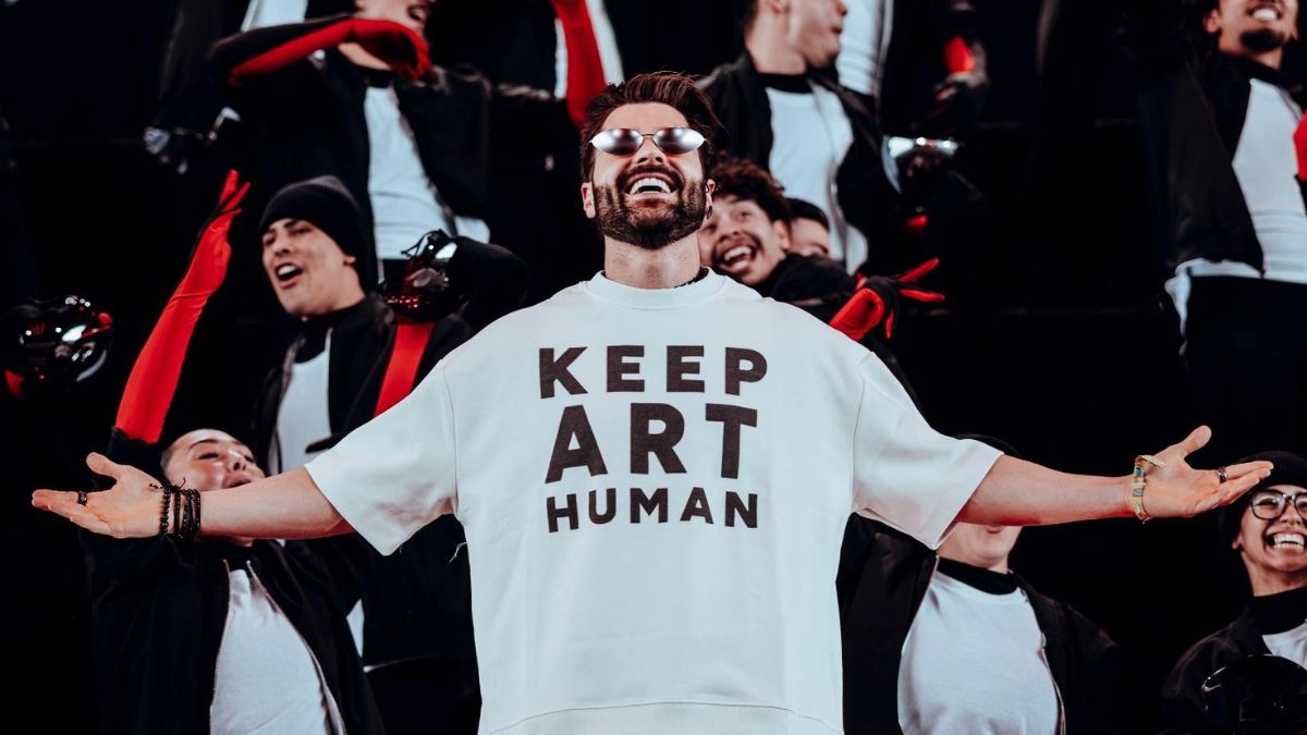 Alok entra para a história e conquista 3ª posição em ranking mundial de DJs