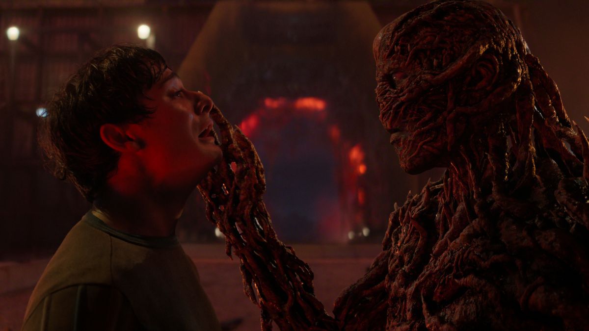 Netflix libera trailer final de Stranger Things 5 e elenco antecipa clima tenso: “Ninguém está bem”