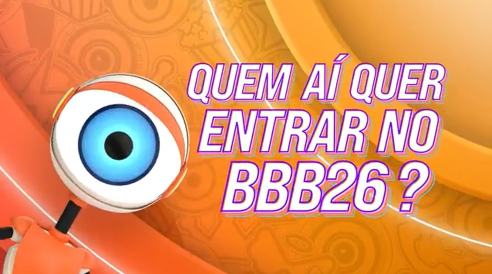 BBB 26 promete revolução com casas de vidro em todo o Brasil e grupo de veteranos no reality