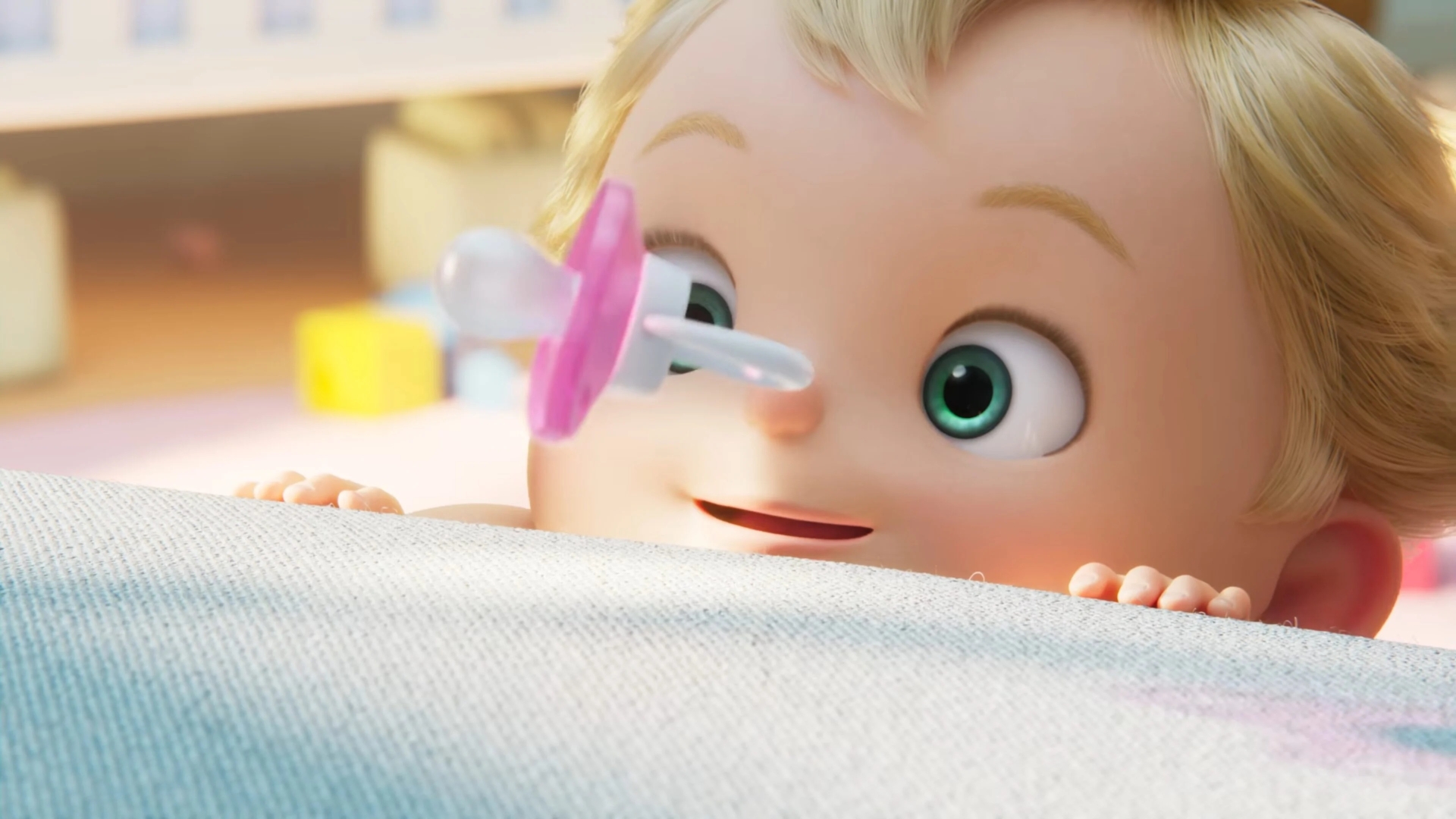 Após deixar fãs intrigados, Nintendo revela nova versão de Close to You