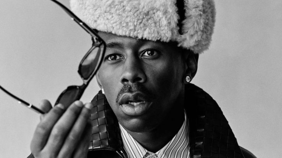 Tyler, The Creator viraliza com “Sugar On My Tongue”