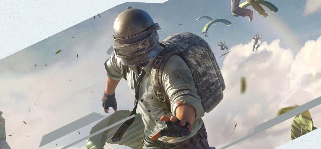 PUBG Mobile confirma presença na BGS 2025