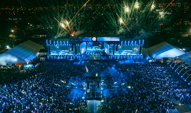 Planeta Atlântida celebra 30 anos de história em janeiro; confira