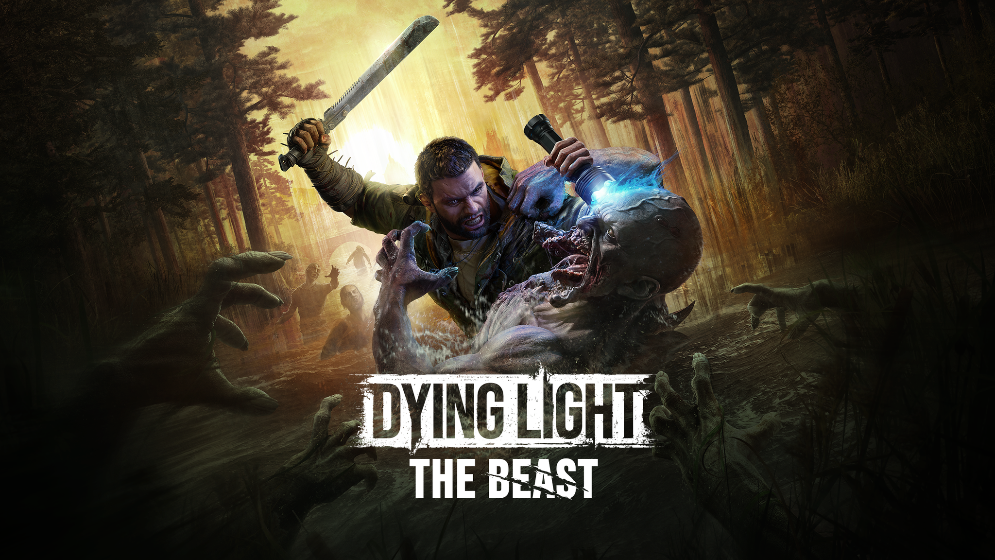 Dying Light: The Beast chega à BGS 2025