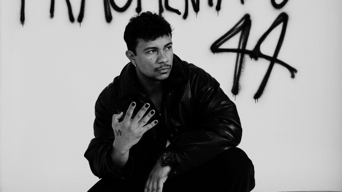 Xamã faz show gratuito no Rio para celebrar novo álbum ‘Fragmentado’