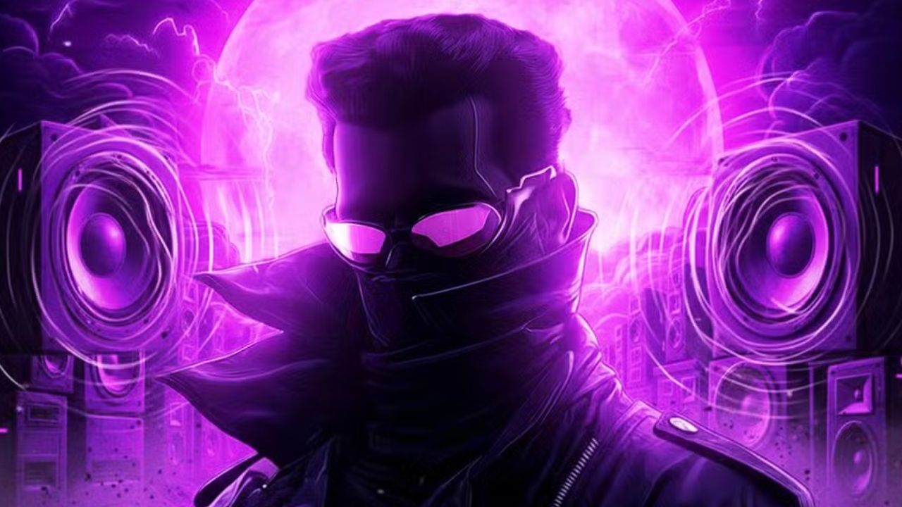 DENNIS lança “Submundo do Phonk Vol. 1”