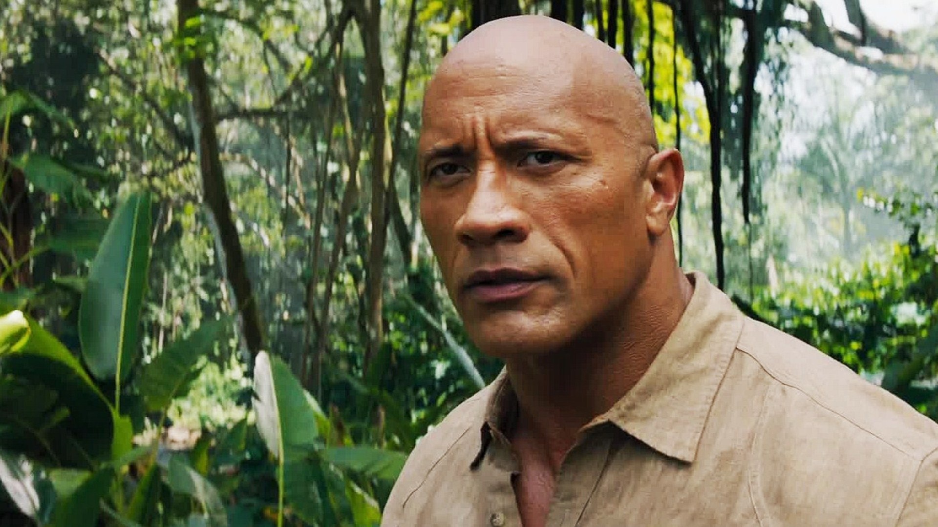 Dwayne Johnson revela que live-action de Moana está pronto