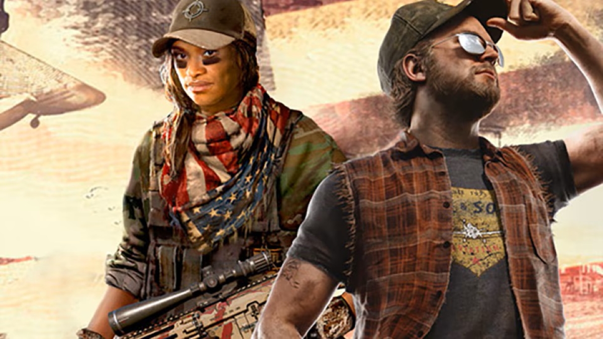 FX dá sinal verde para série baseada nos jogos Far Cry