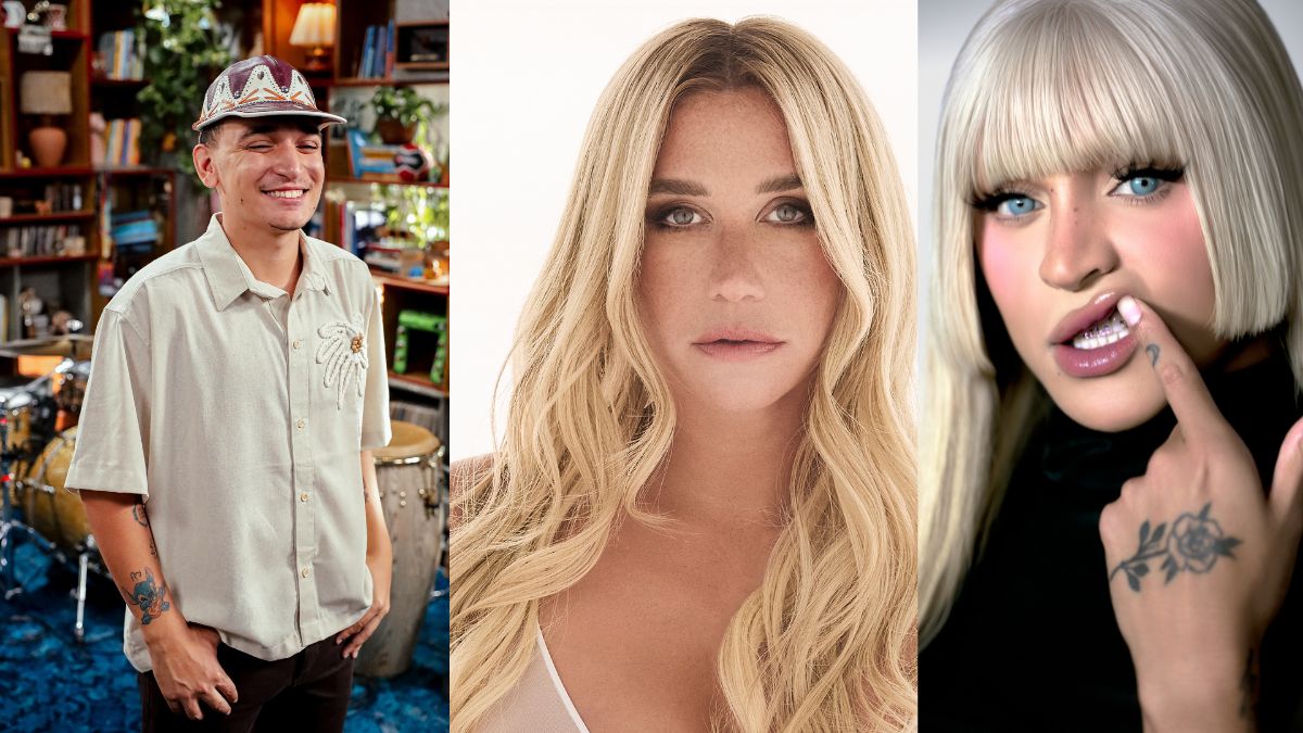 João Gomes, Kesha e Pabllo Vittar são atrações do CarnaUOL 2026; Veja mais