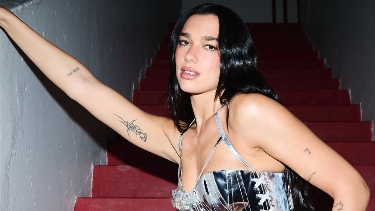 O que esperar do show de Dua Lipa em São Paulo? Veja o possível setlist