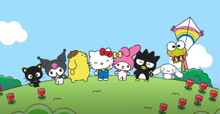 Hello Kitty ganhará filme animado da Warner; Veja mais