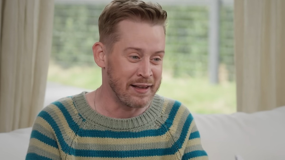 Macaulay Culkin voltaria para Esqueceram de Mim e já tem ideia para a história