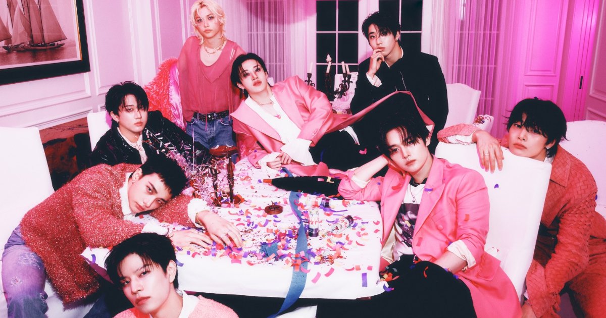 Stray Kids confirmado no Rock in Rio 2026; Veja mais