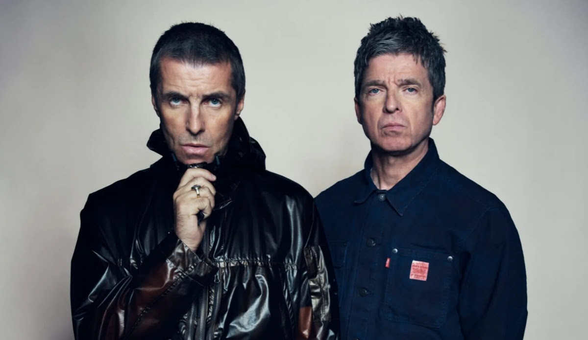 Oasis retorna ao Brasil em 2025 e ingressos esgotados impulsionam busca por revenda segura