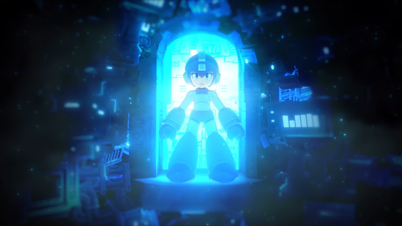 Mega Man: Dual Override (Reprodução / YouTube)