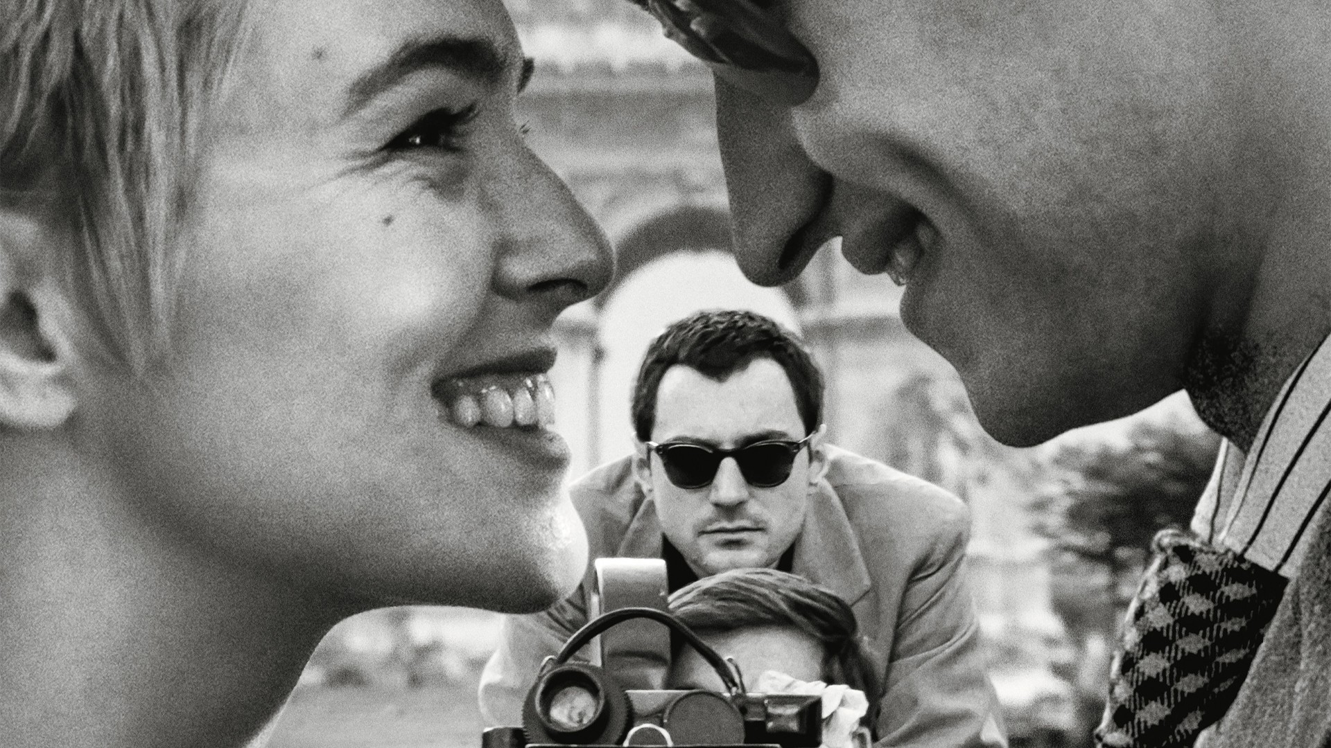 Drama aclamado Nouvelle Vague ganha data de estreia no Brasil