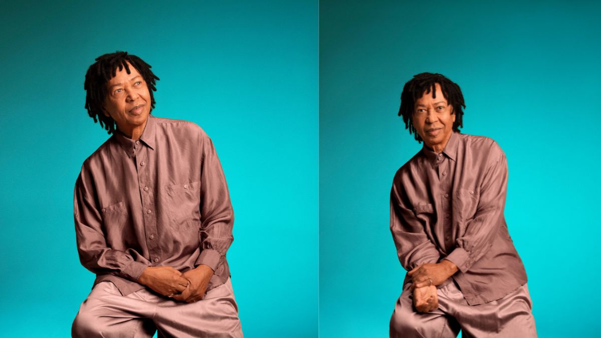 Djavan anuncia turnê de 50 anos com shows em estádios pelo Brasil