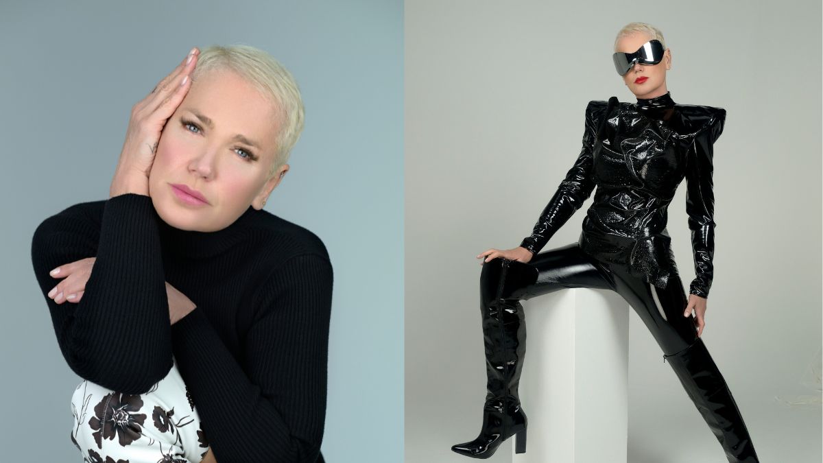 Xuxa confirma “O Último Voo da Nave” com show histórico em São Paulo