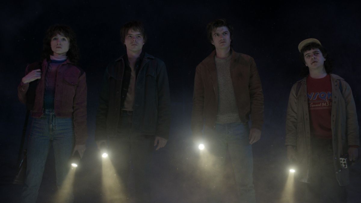 Trailer do Volume 2 da 5ª temporada de Stranger Things foi divulgado pela Netflix e revela clima de despedida e batalha final em Hawkins.