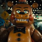Five Nights at Freddy's 2 (Divulgação / Universal Pictures)