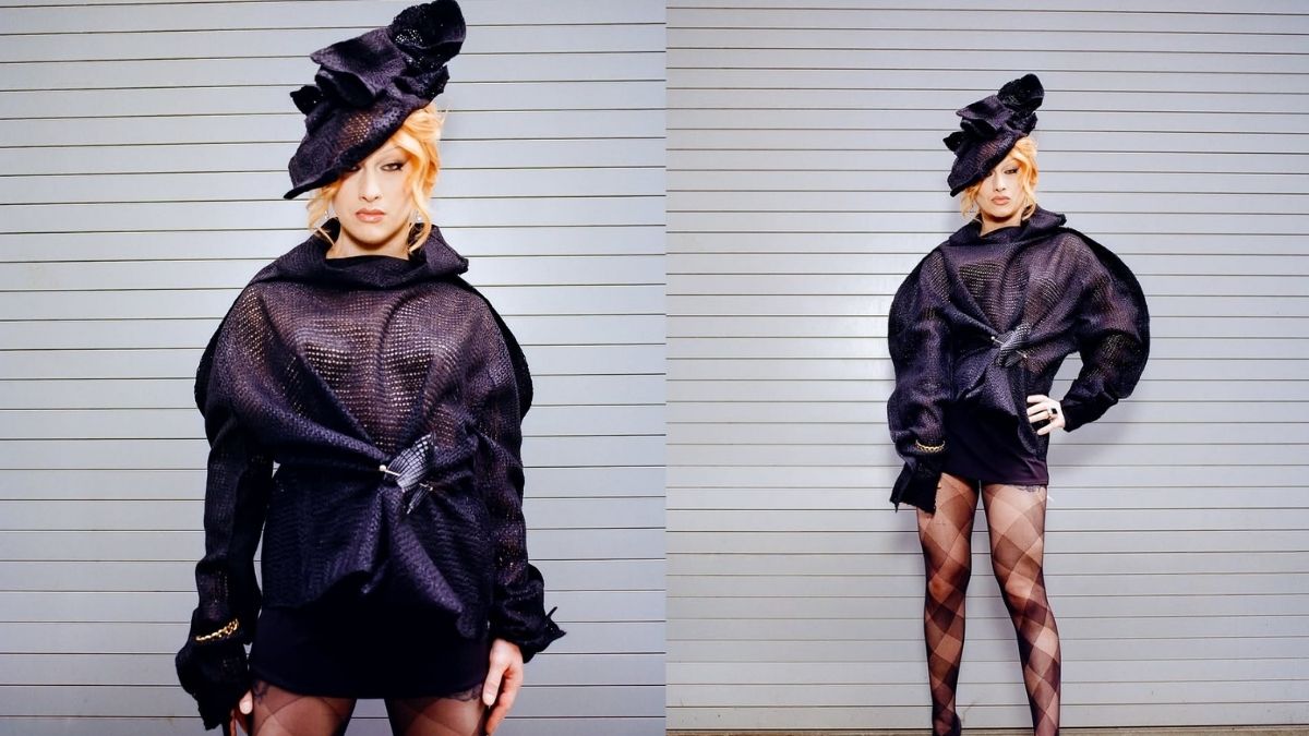 The Realness Festival confirma Jinkx Monsoon como atração principal da edição 2026